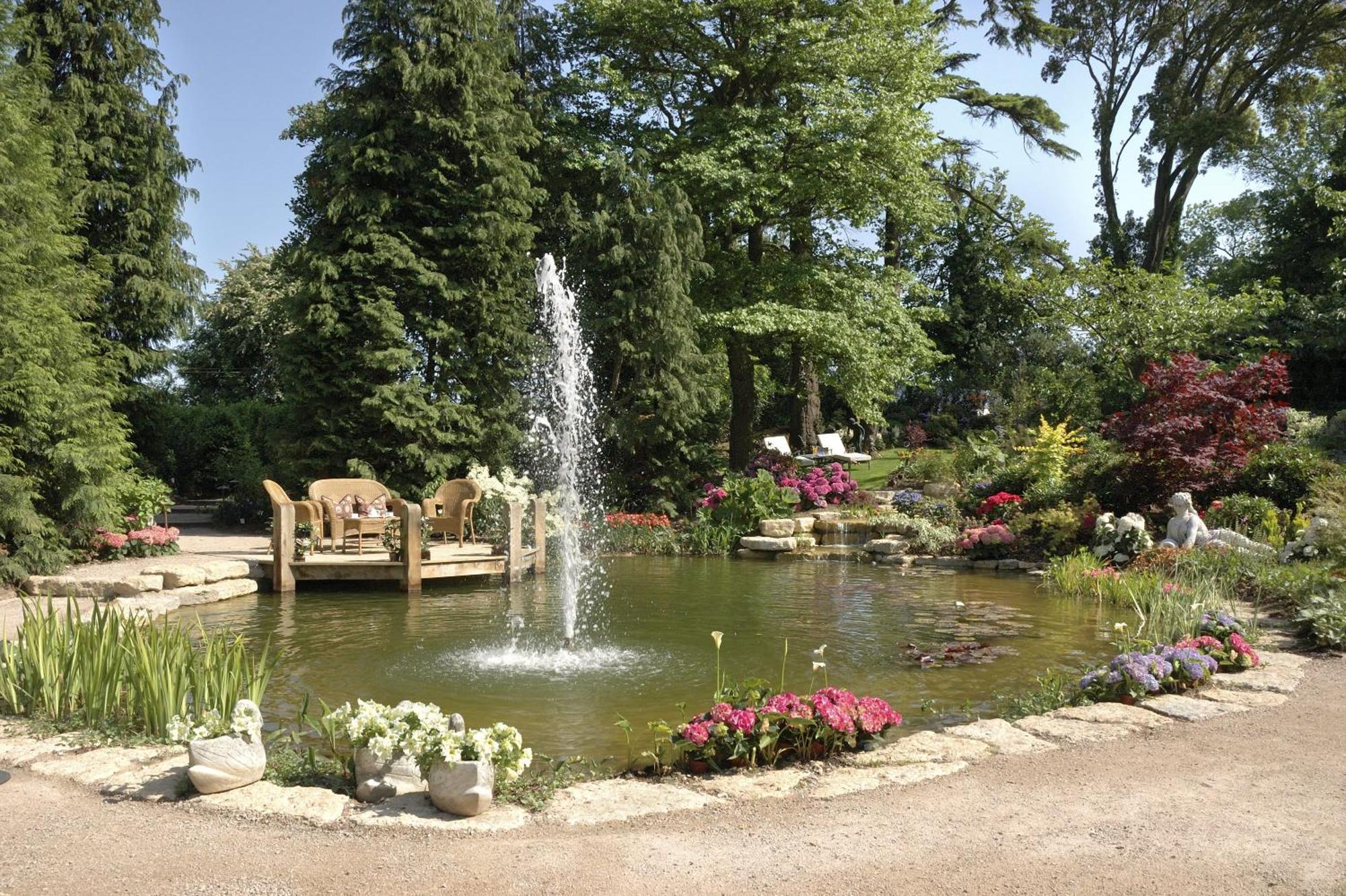 SUMMER LODGE COUNTRY HOUSE HOTEL EVERSHOT (DORSET) 5* (United Kingdom) -  from US$ 409 | BOOKED